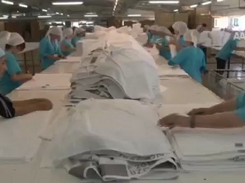 İŞSİZLİK DÜŞÜYOR