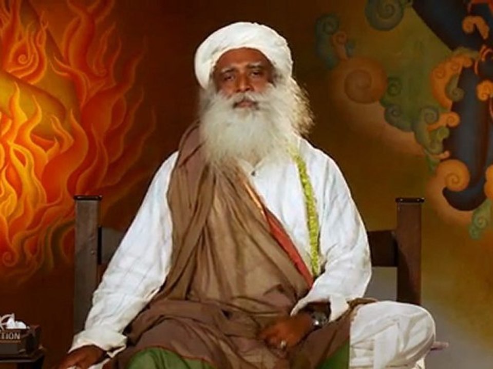 Sadhguru's Independance Day 2011 Message (Tamil)
