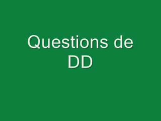 Les gestes écocitoyens - SVT 3èmes