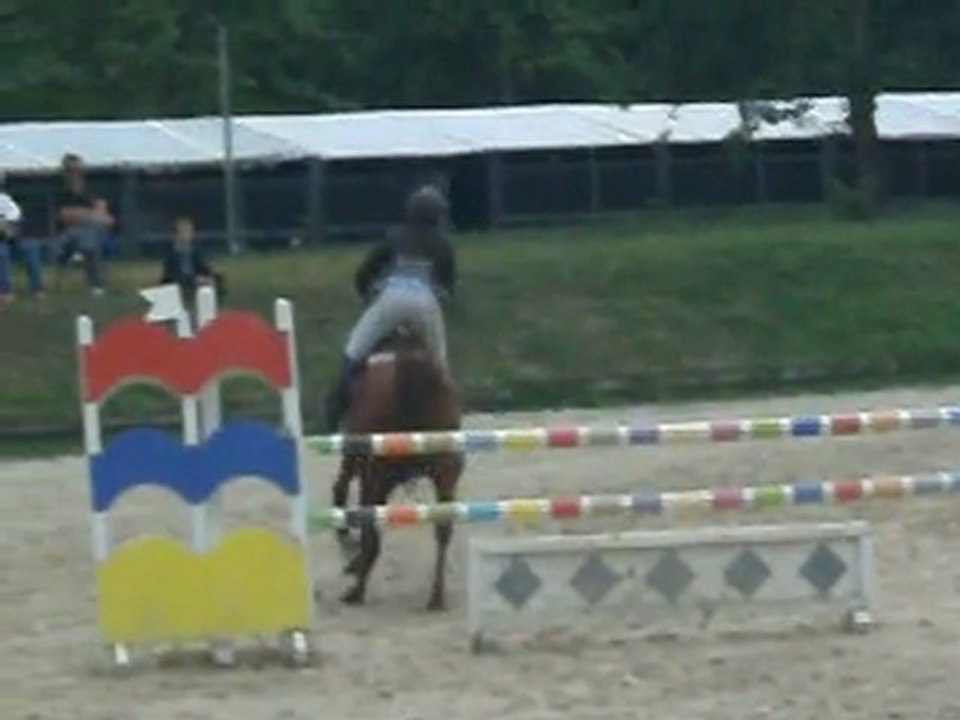 Quesha - Ponam E1 - Le Mans