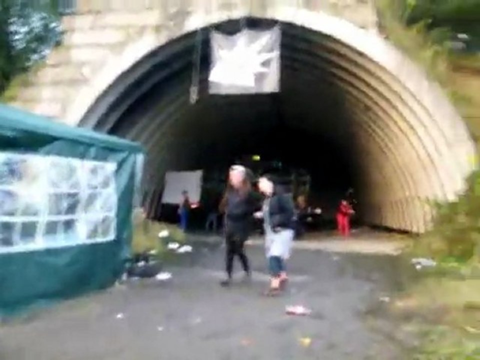 Centertek 2011
