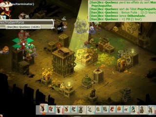 Replay Stream EF du 01.08.11 (partie 2)