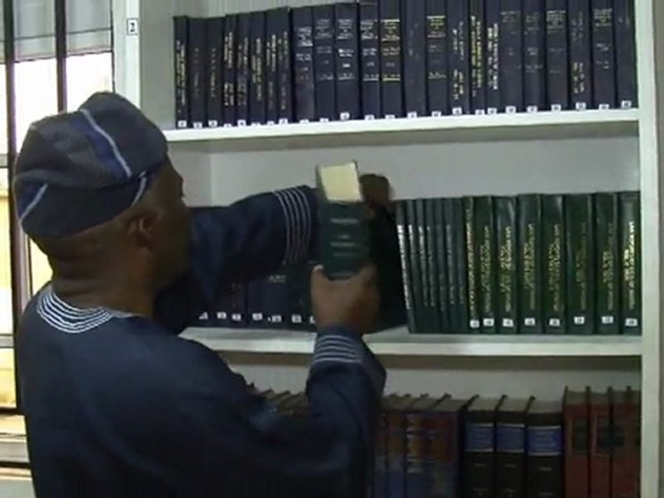 Ölverschmutzung in Nigeria - 30 Jahre für Reinigung nötig