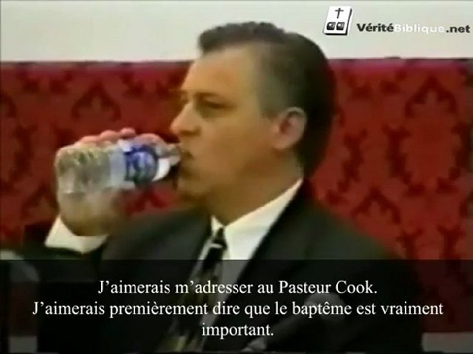 Debat  Unicite vs Trinite 1011