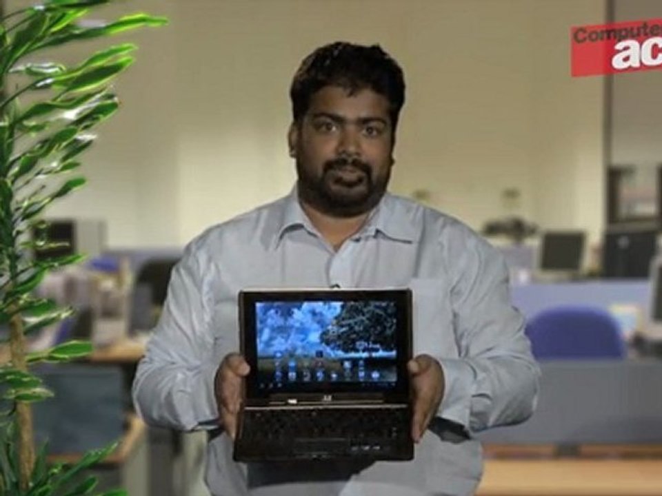 Asus EEE Pad
