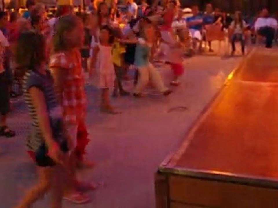 Danse Lloret2