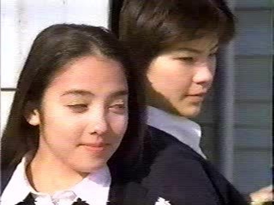 96 pocari sweat CM