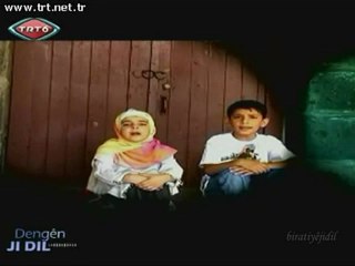 DENGÊN JI DIL Remezanê 2011 TRT 6