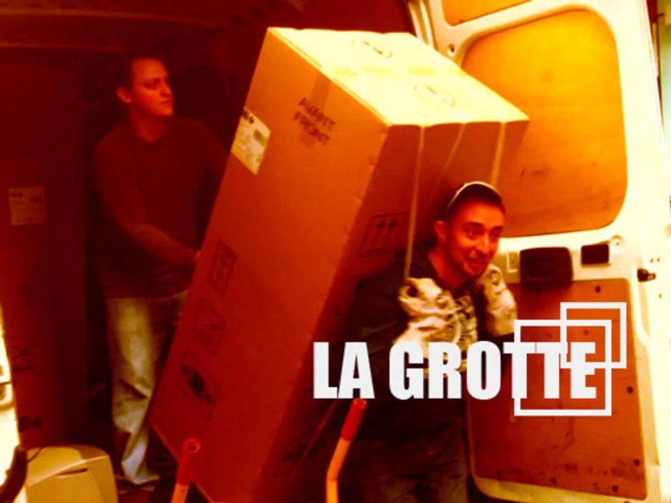 OCTOBRE 2010 sur La voix de la grotte