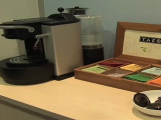 Regus Products Overview