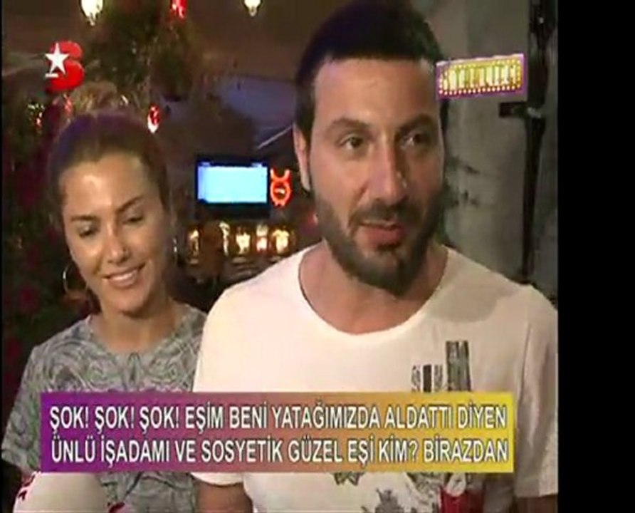 Davut Güloğlu - Ece Erken