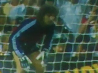 Séville 82 dominé n'est pas gagné comme tué n'est pas joué