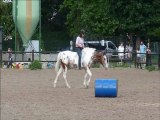 fete du club 24 juin 2011