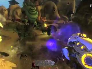 Gamescom 2011 preview show