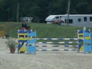 Mayflower des Buttes - Ponam D1 - Le Mans