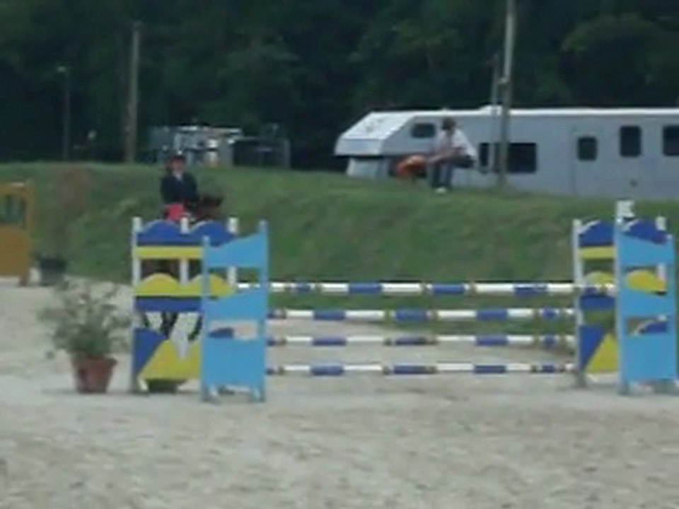 Mayflower des Buttes - Ponam D1 - Le Mans