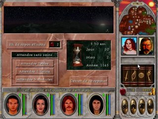 LP Might & Magic VI : The Mandate of Heaven (Part 8)