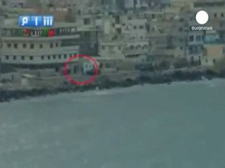 Siria: esercito a Homs, ancora fuoco a Latakia