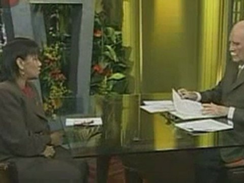 José Vicente Hoy con José Vicente Rangel 14 08 11 02_04