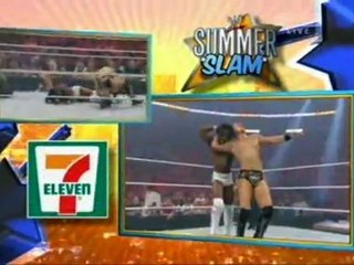 Desicorner.net WWE PPV Summer Slam 2011 14th Aug Part 2