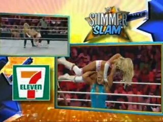 Desicorner.net WWE PPV Summer Slam 2011 14th Aug Part 5