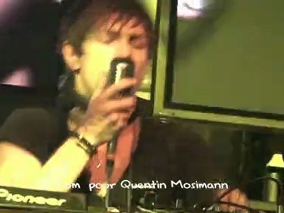 Quentin Mosimann@Gedinne 2011 - Partie 3 -12.08.2011.par Dom