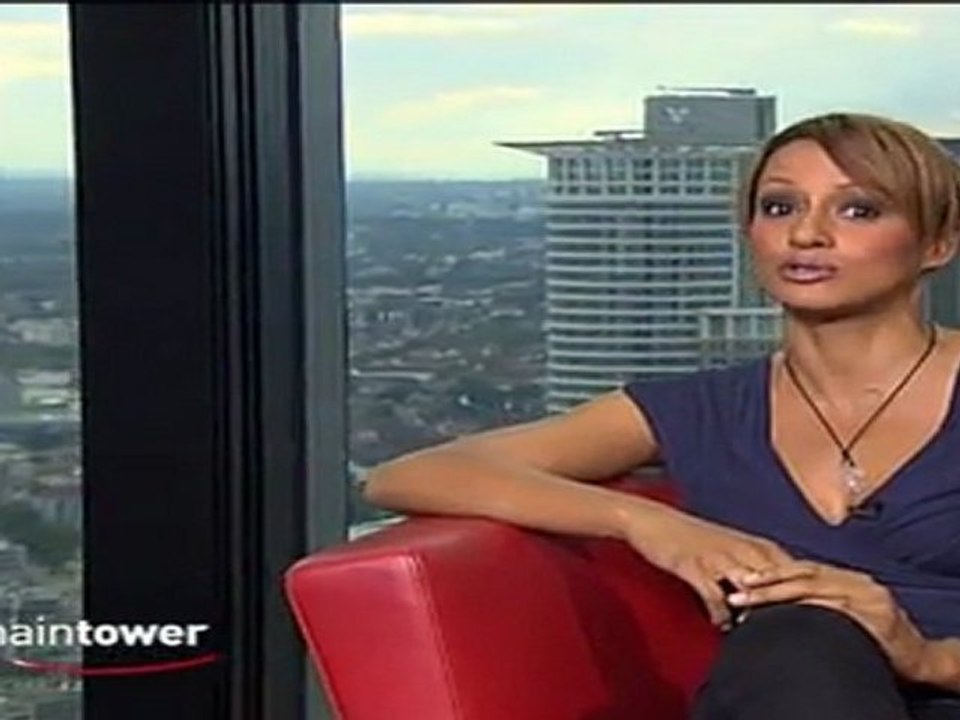 Andrea Kempter  12.08.2011,  13.08.2011