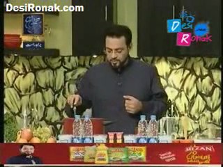 Iftaar 15 AUG 11 P3