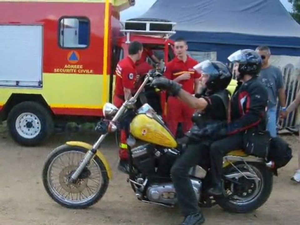 Free_Wheels_2011_UMPS_poste de secours