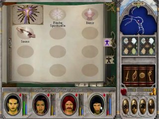 LP Might & Magic VI : The Mandate of Heaven (Part 9)