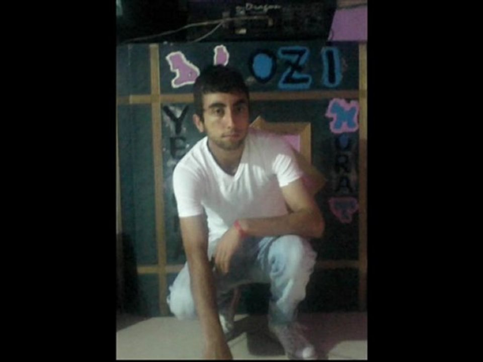 ARABESK RAP GİTME GÜLÜM