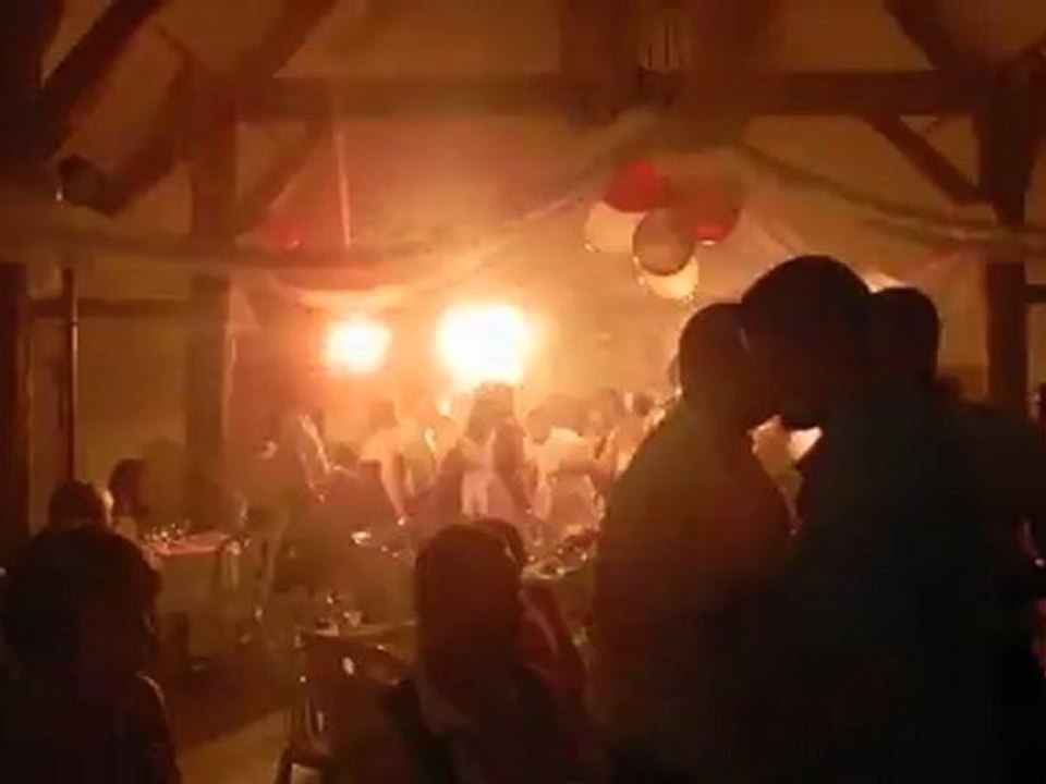 Fête du 13 Août 2011