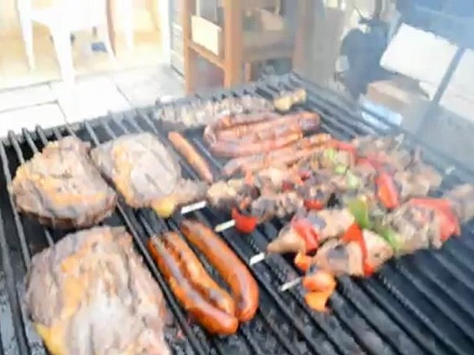 El Asadito