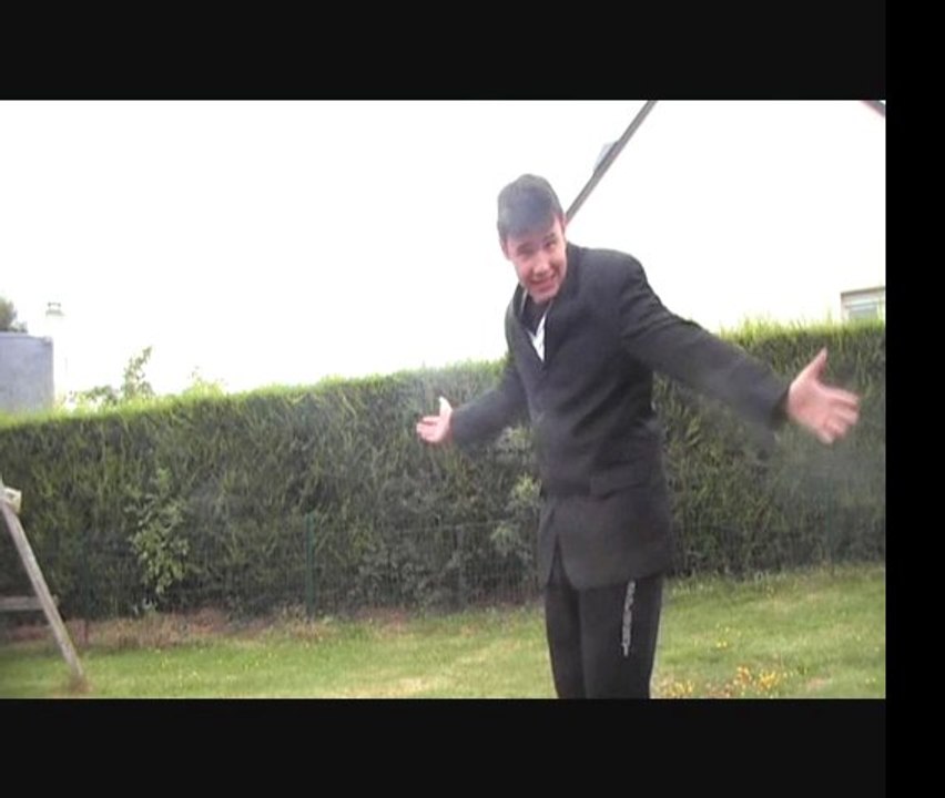 C'est possible (2 minutes du peuple)