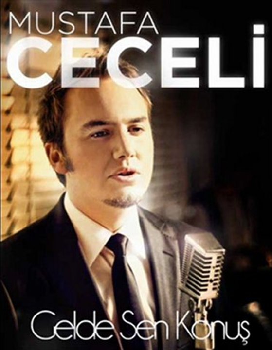 Mustafa Ceceli - Gel de Sen Konuş / 2011 Yeni Şarkı
