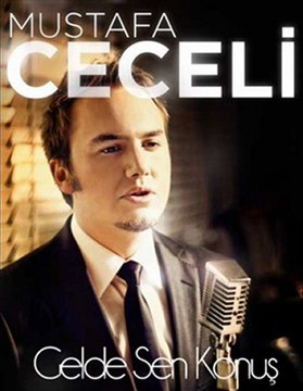 Mustafa Ceceli - Gel de Sen Konuş / 2011 Yeni Şarkı