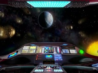 USM épisode No 56 (LES 7 MERVEILLES DU SYSTEME SOLAIRE)