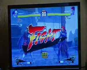 NantesGeki2K11 SSF4AE part 4 killer iori-Chap