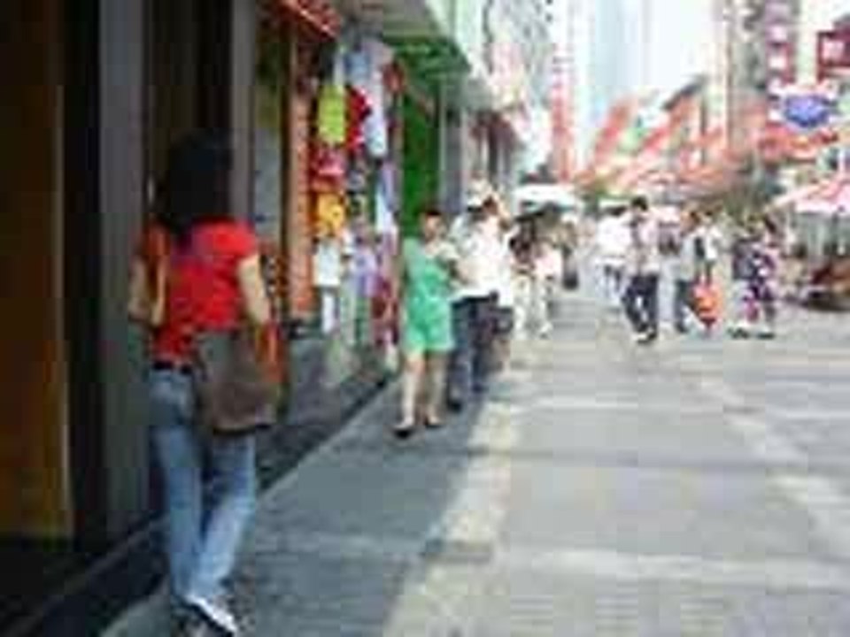 Chine 2006