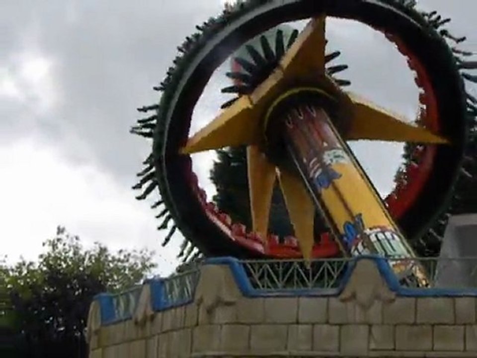 manége "VOlatOr "
