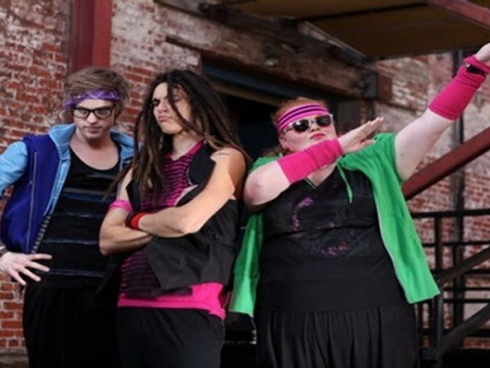 The Glee Project season 1 episode 7 Sexuality