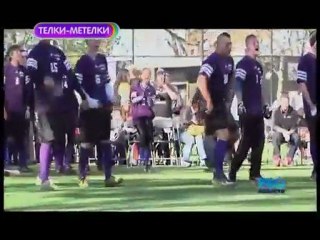 GACKT в Москве (МузТВ PRO-НОВОСТИ от 12.08.2011)