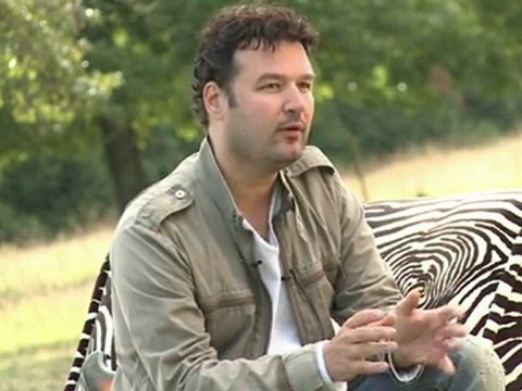 Jean-Pierre Danel - Out of the blues - Making of 12 Saint Louis Blues