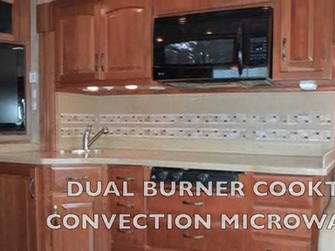 New 2010 Re-Marketed Newmar Dutch Star 4086 Diesel Pusher Motorhome