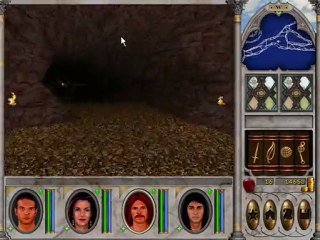 LP Might & Magic VI : The Mandate of Heaven (Part 10)