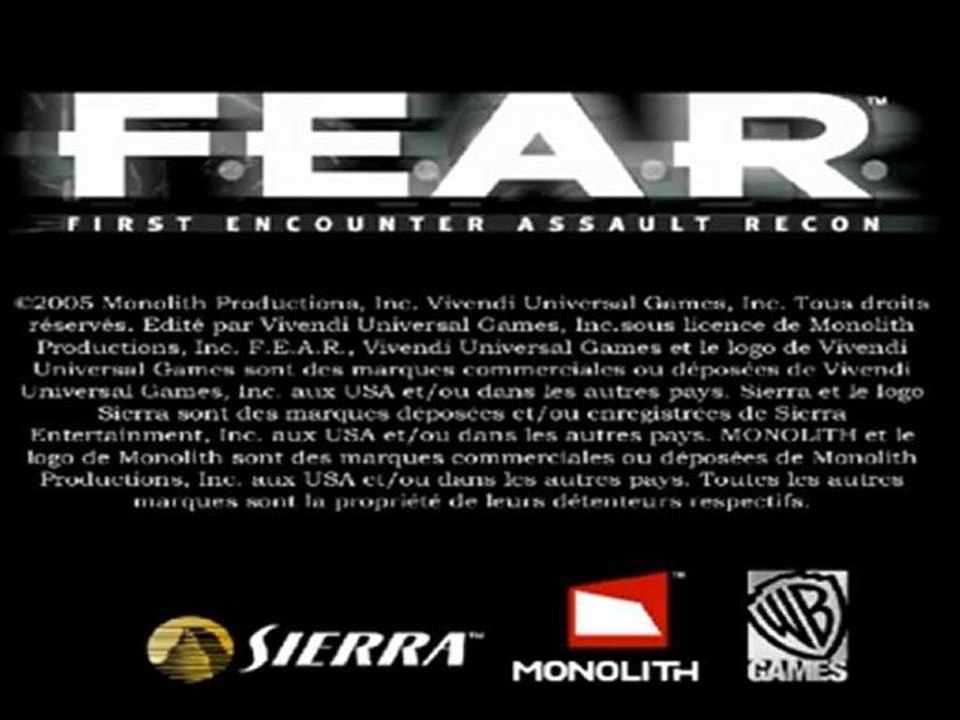 Walkthrough: FEAR [EP.3]
