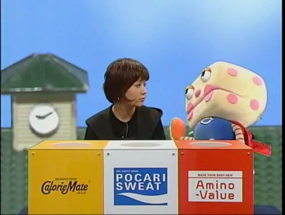 sakusaku 2004.09.08 サツアイ（あいさつ）すらしない....俺、自分で自分を見たけれど...2/4