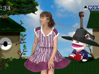 sakusaku 110815 1 イベントの後がギフト君は面白かったそうです、の巻