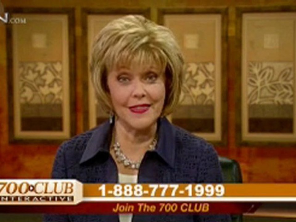700 Club Interactive – August 15, 2011 - CBN.com