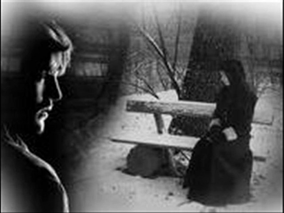 Bir Veda Havası - Kıraç